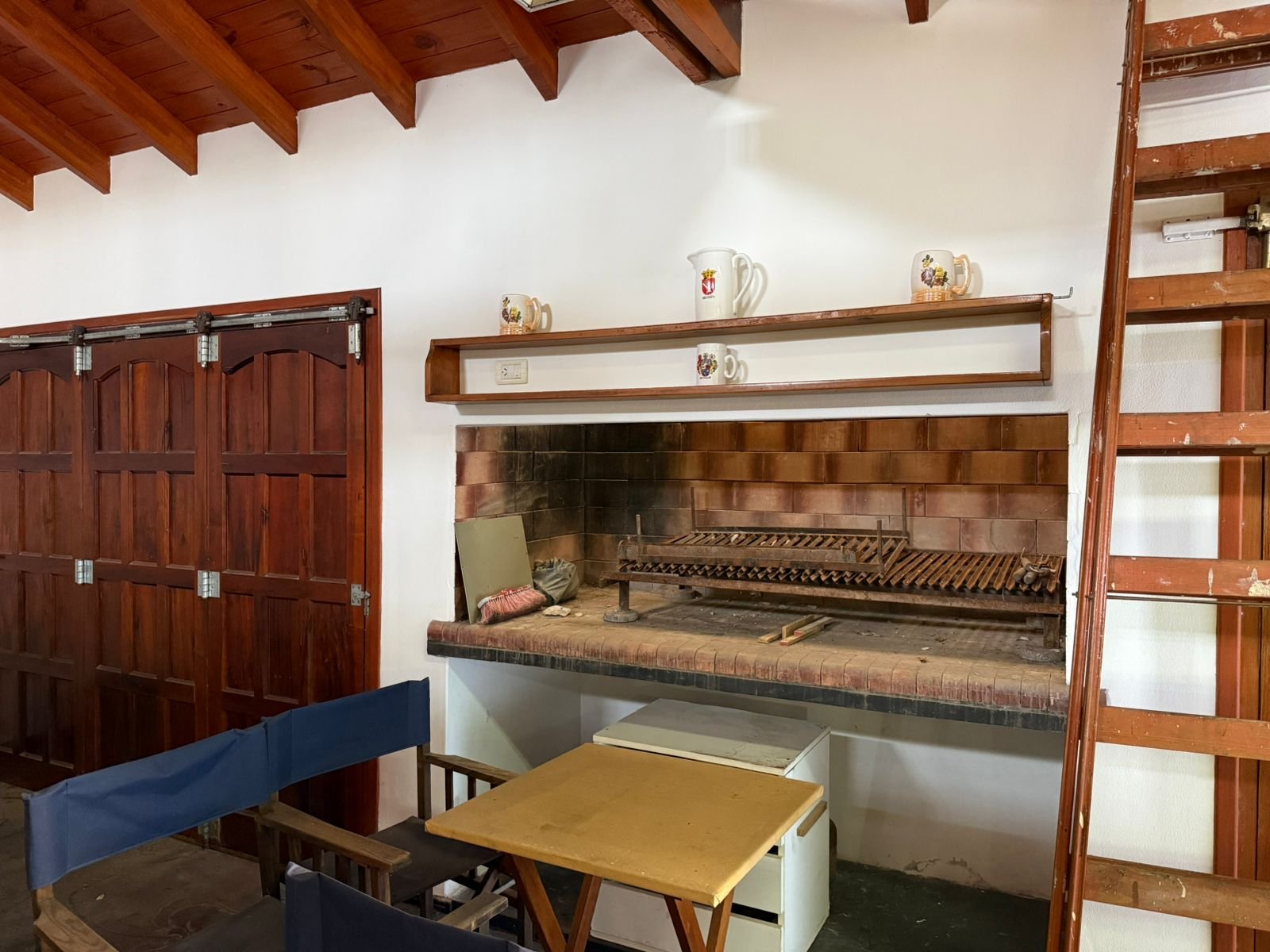 Miniatura 11 de Casa estilo quincho