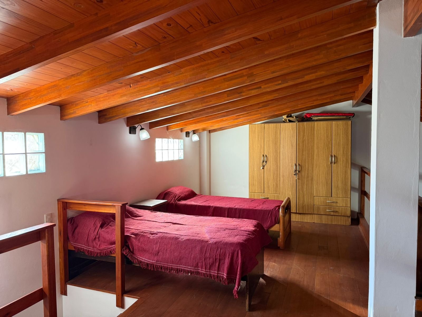 Miniatura 14 de Casa estilo quincho