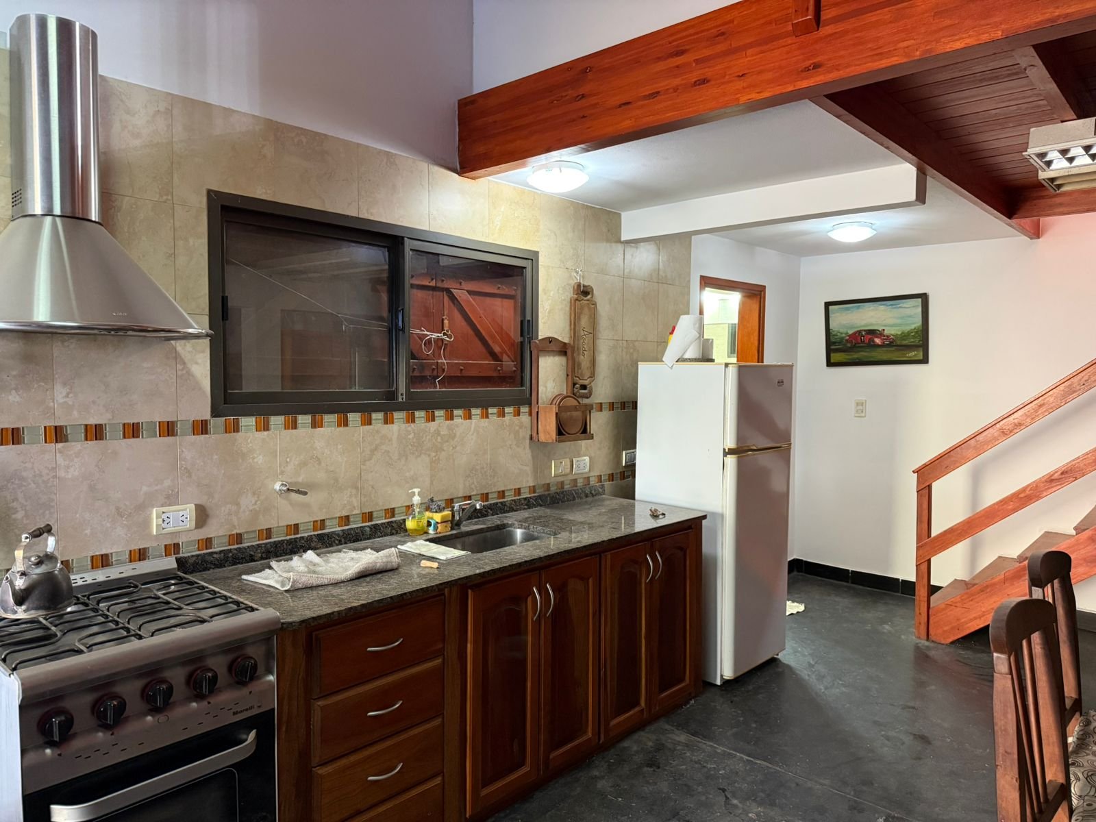 Miniatura 15 de Casa estilo quincho