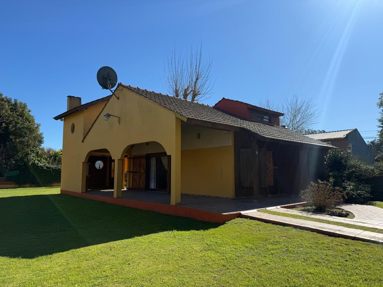 Miniatura 10 de Chalet Mas Terreno