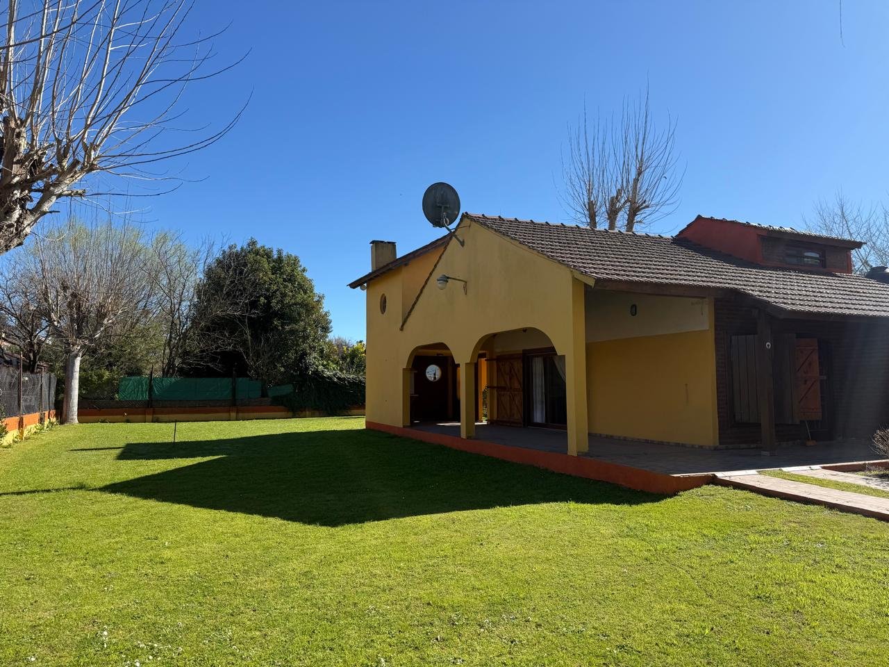 Miniatura 11 de Chalet Mas Terreno