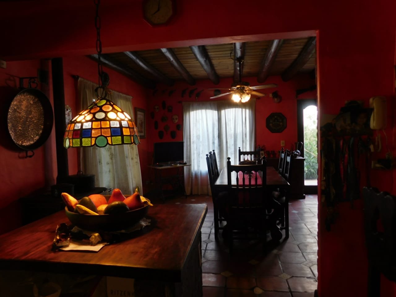 Miniatura 2 de Chalet sobre dos Lotes