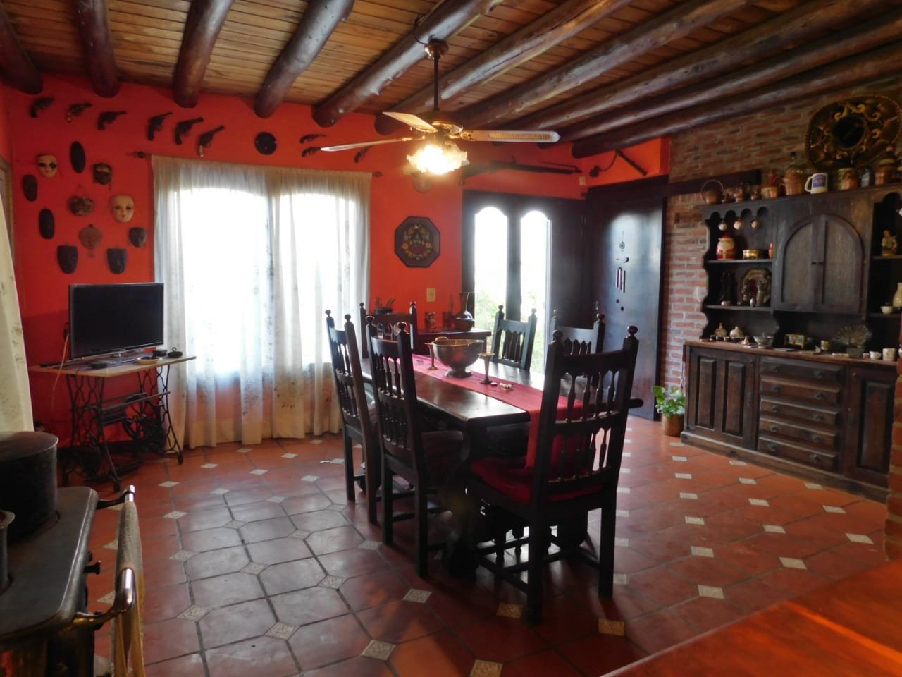 Miniatura 3 de Chalet sobre dos Lotes