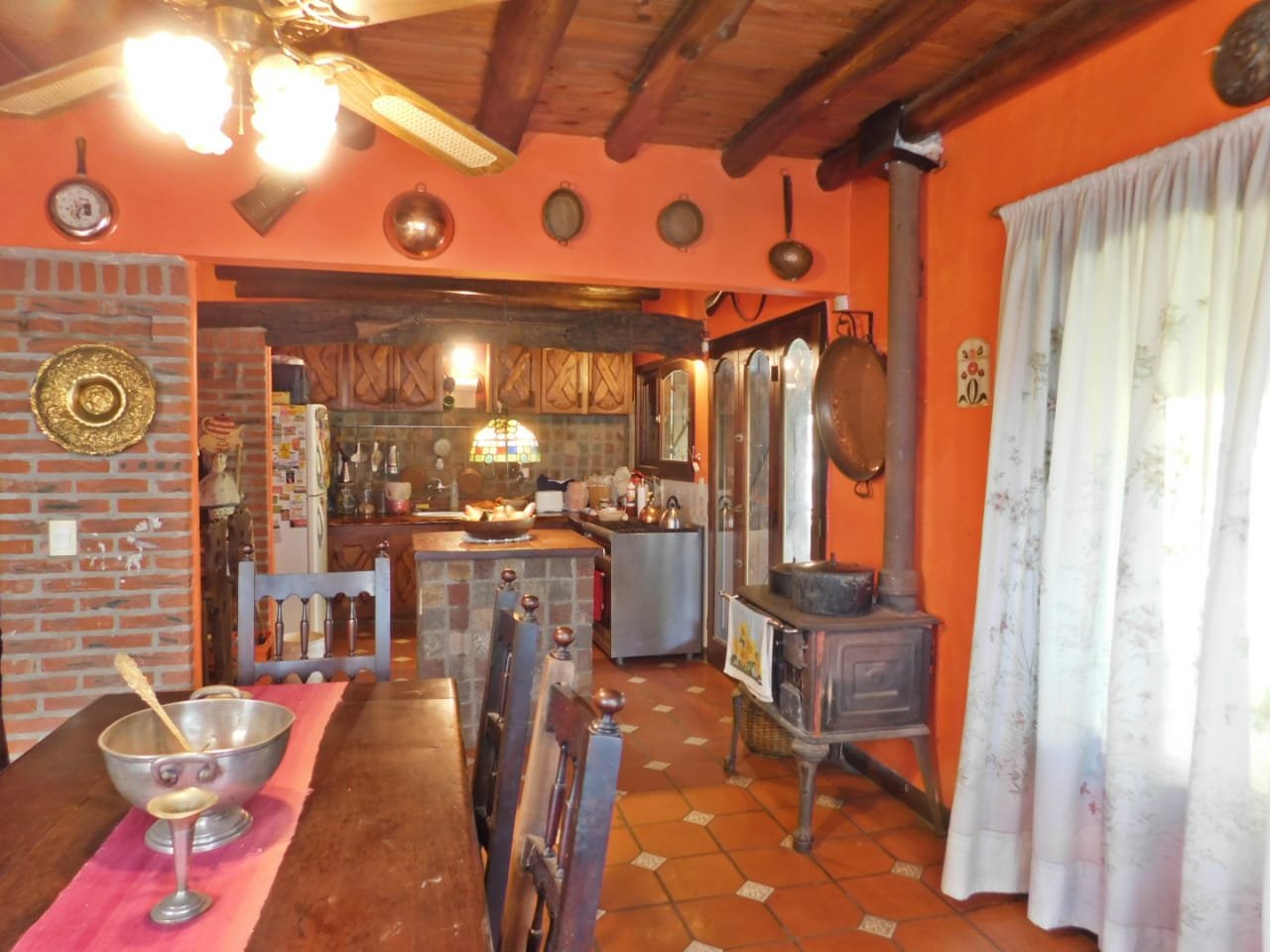 Miniatura 5 de Chalet sobre dos Lotes
