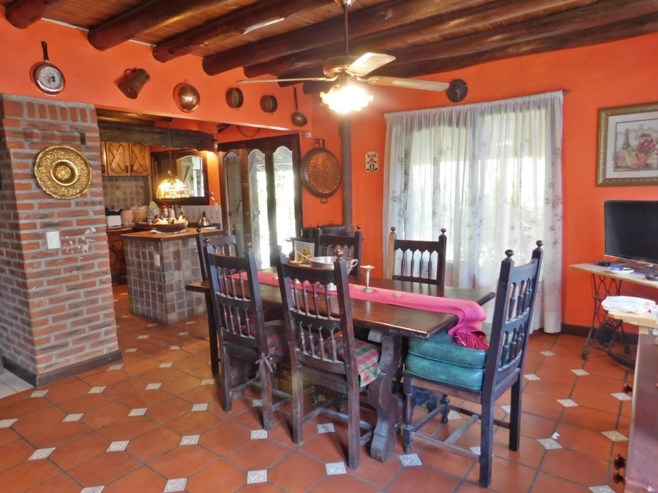 Miniatura 6 de Chalet sobre dos Lotes