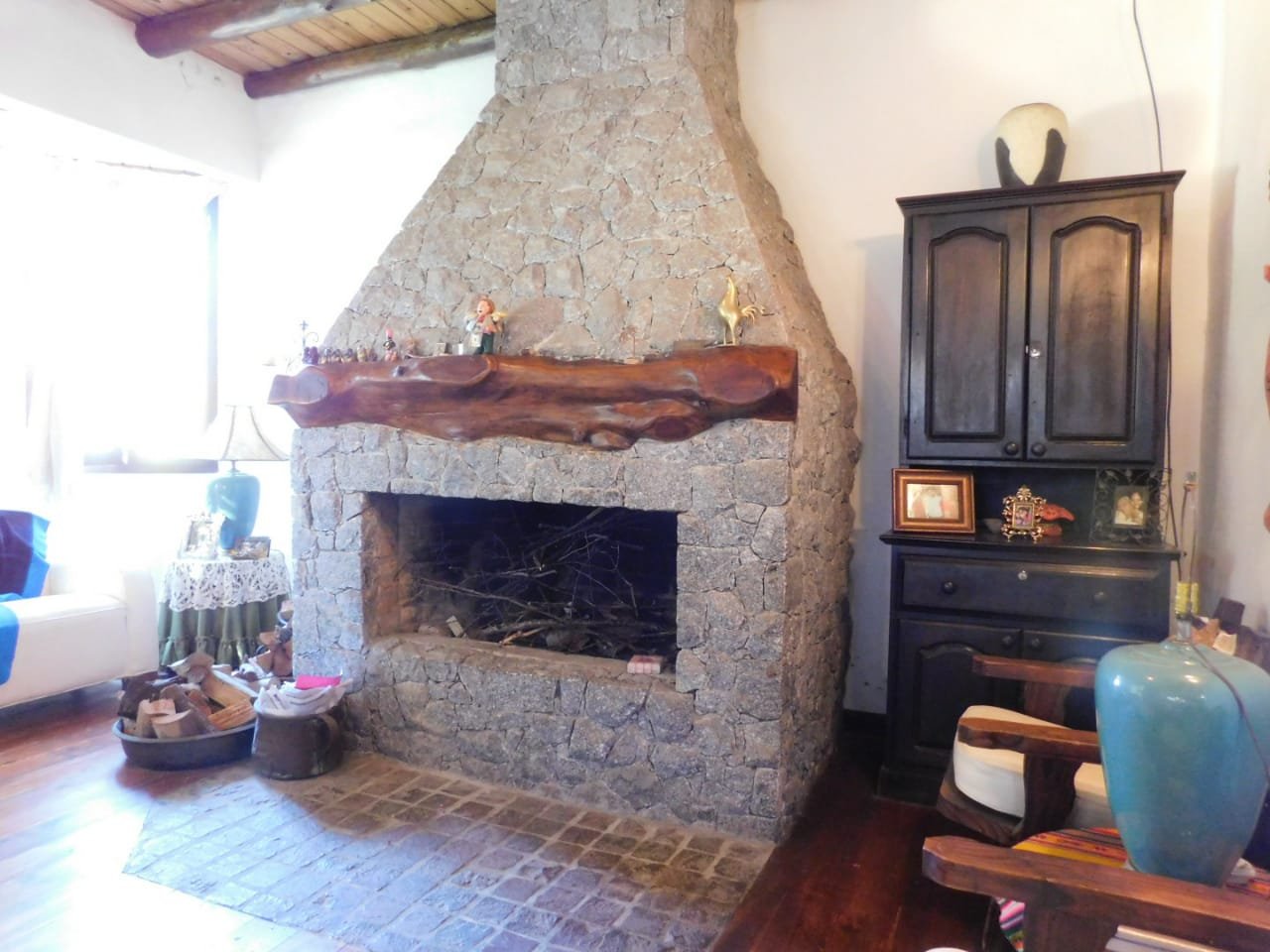 Miniatura 9 de Chalet sobre dos Lotes