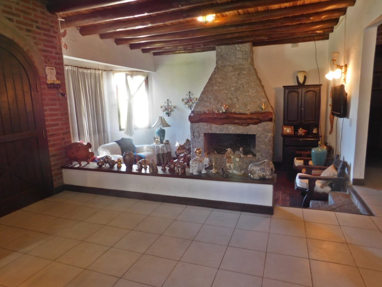 Miniatura 11 de Chalet sobre dos Lotes
