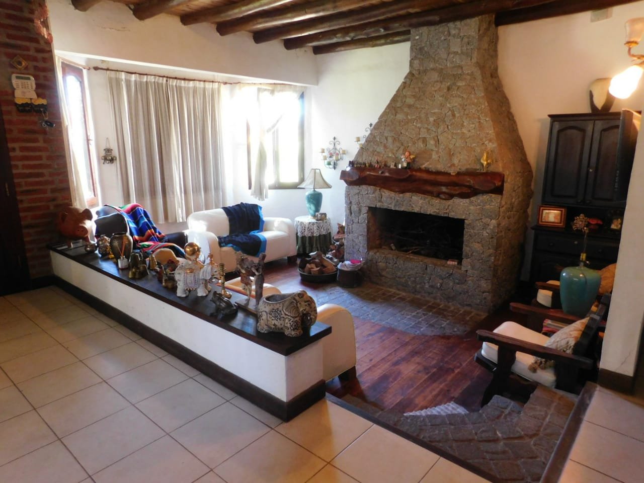 Miniatura 13 de Chalet sobre dos Lotes