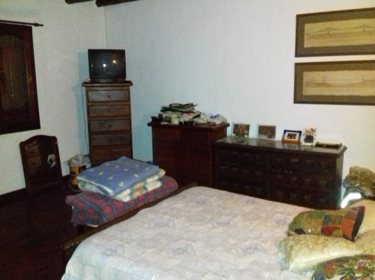 Miniatura 19 de Chalet sobre dos Lotes