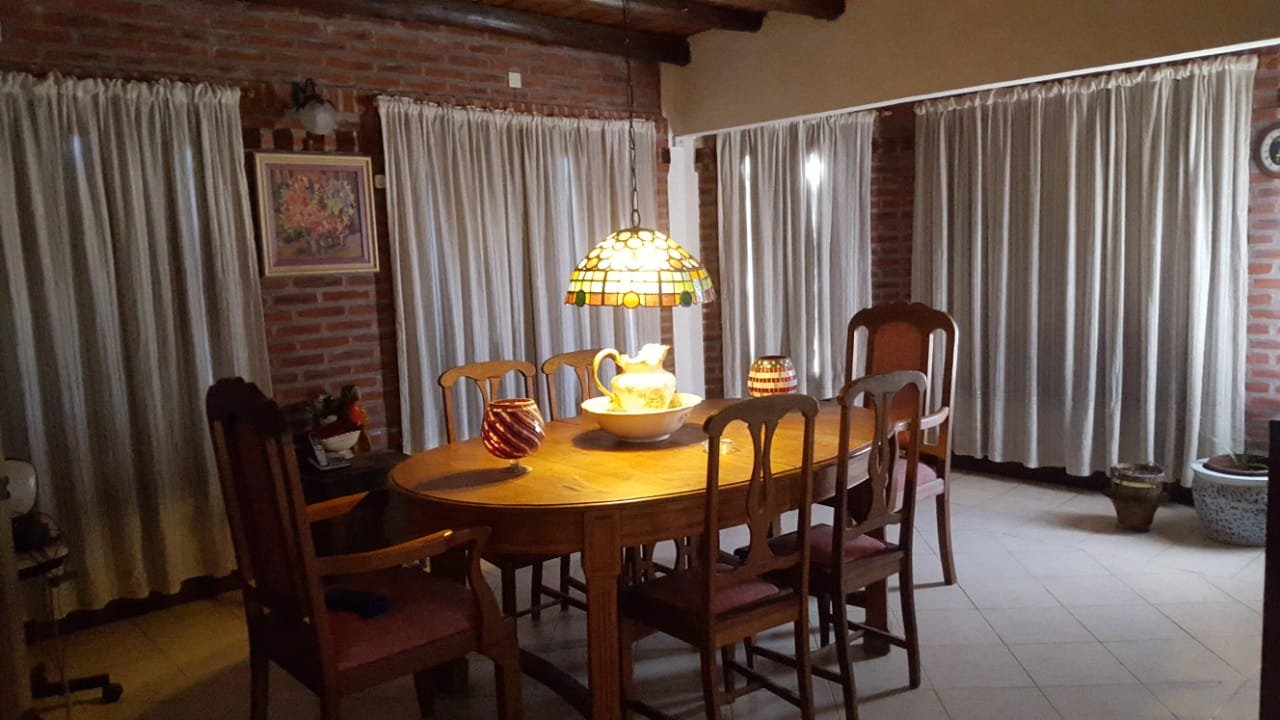 Miniatura 20 de Chalet sobre dos Lotes