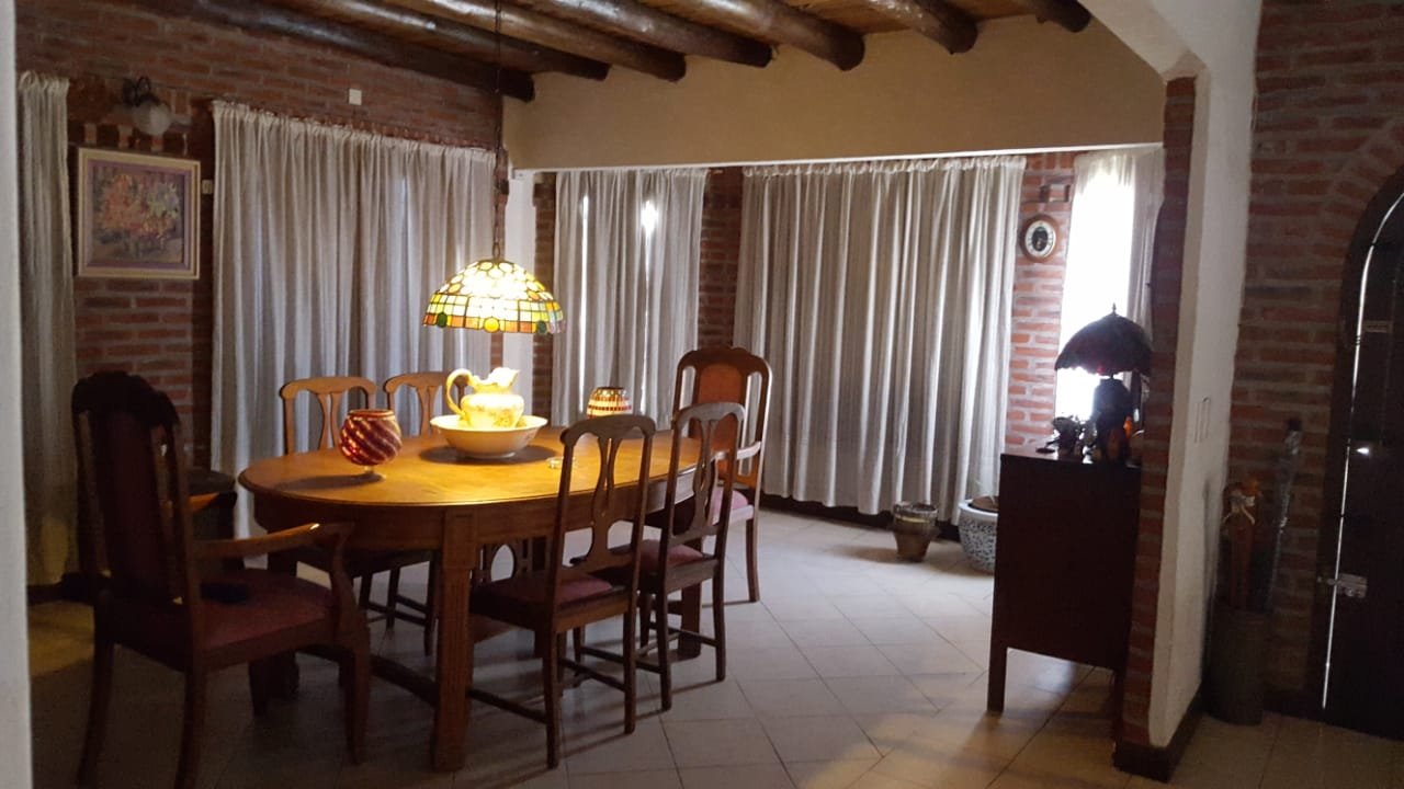 Miniatura 21 de Chalet sobre dos Lotes