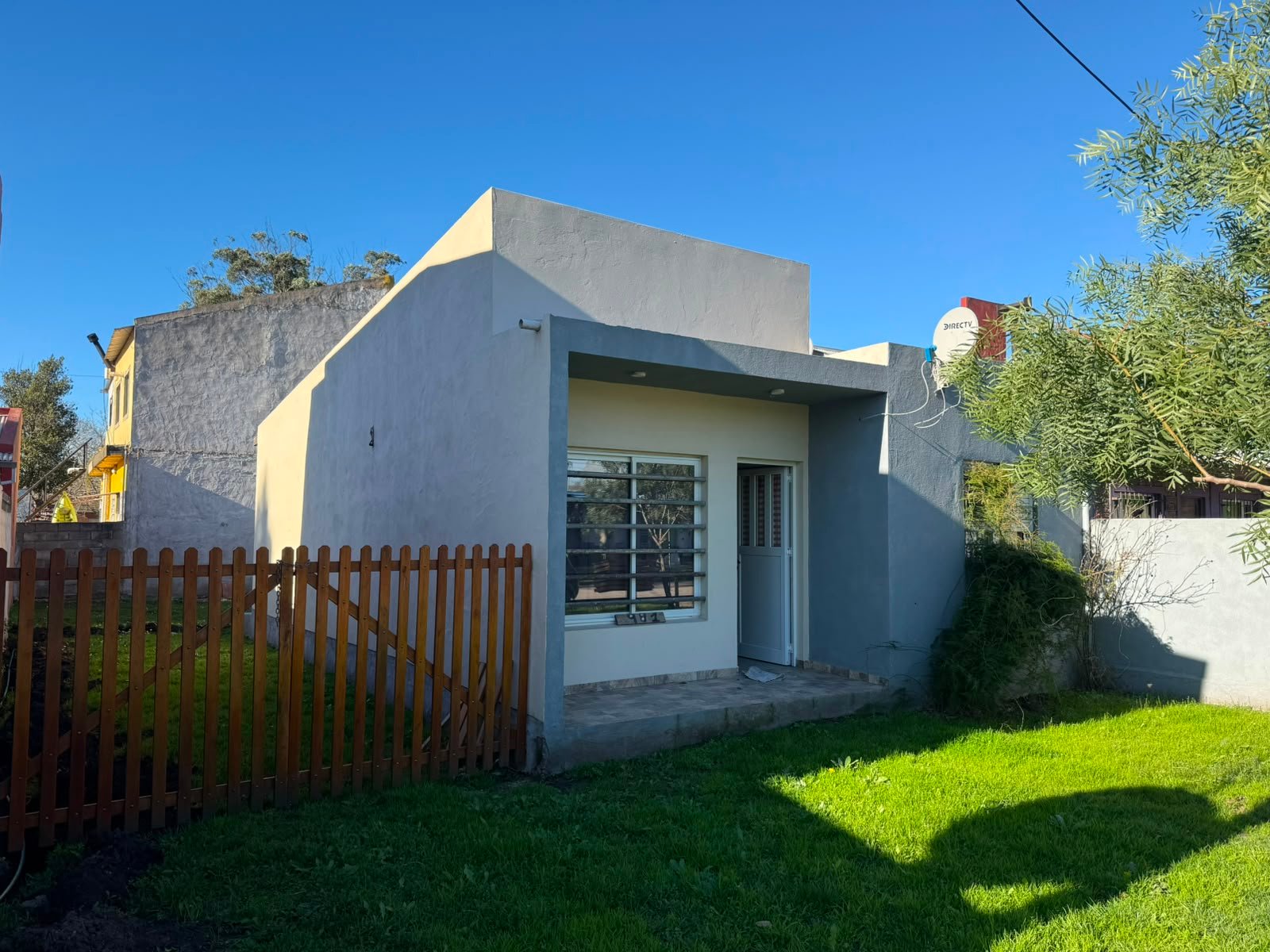 Miniatura 3 de Casa