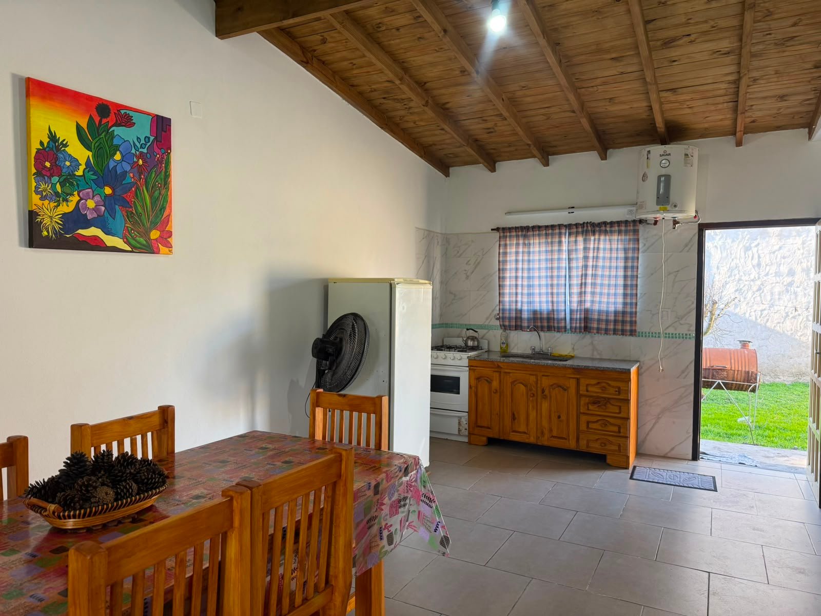 Miniatura 4 de Casa