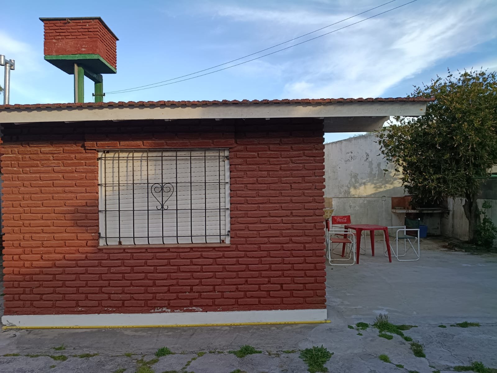 Miniatura 1 de Departamento al Fondo