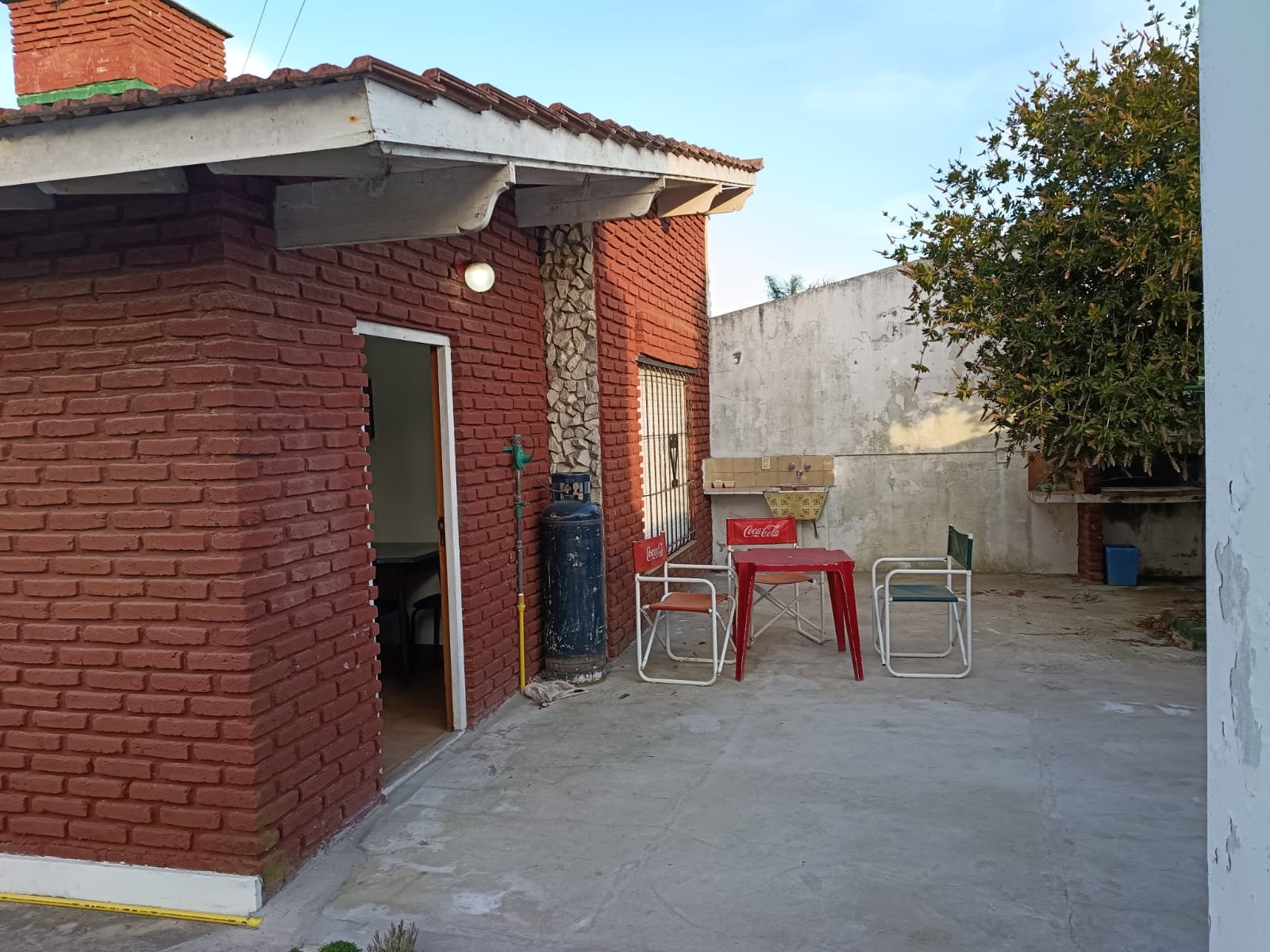 Miniatura 5 de Departamento al Fondo