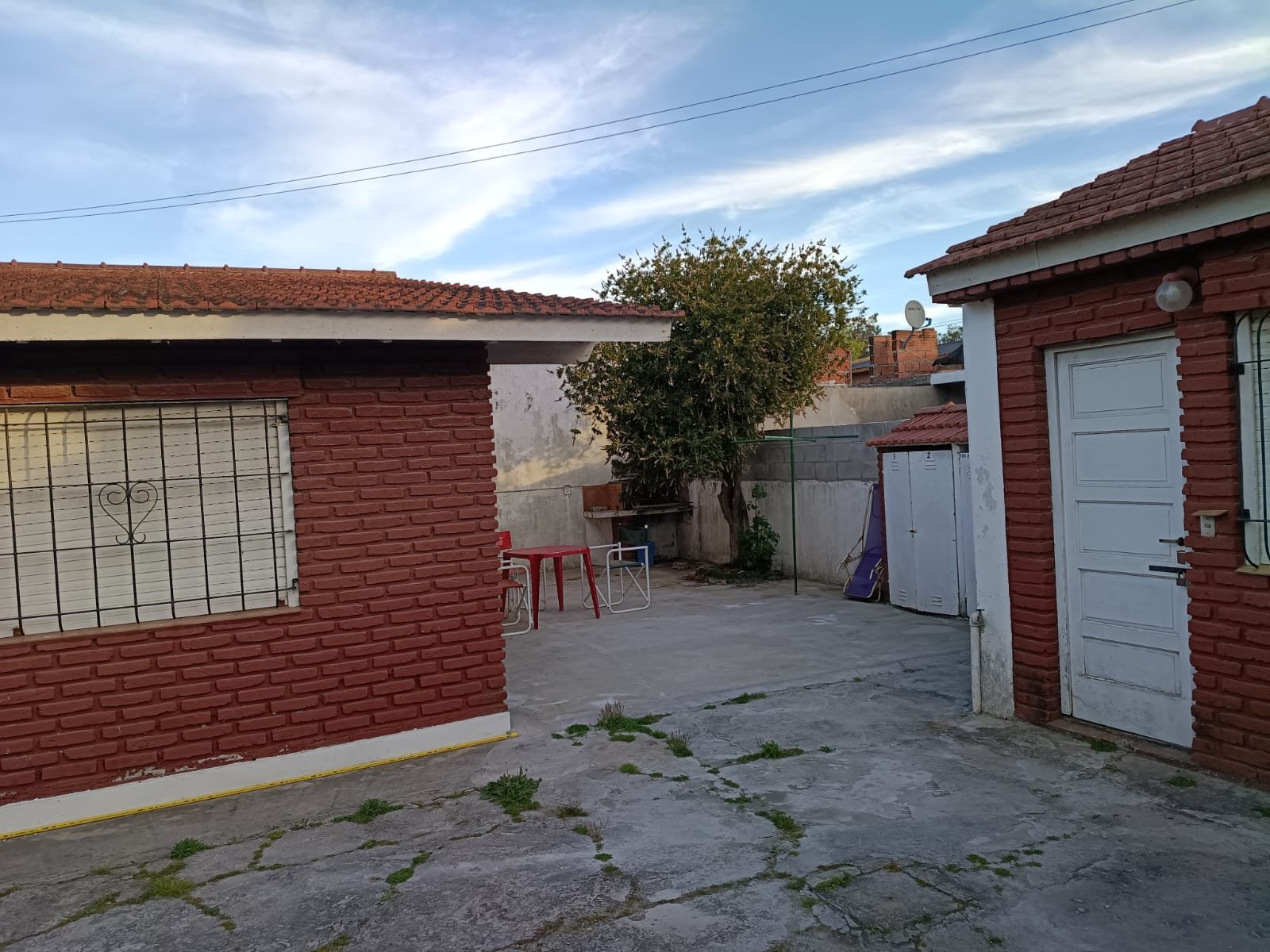 Miniatura 7 de Departamento al Fondo