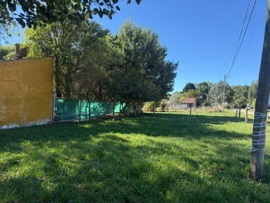 Terreno - Santa Clara del Mar