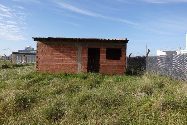 Terreno - Camet Norte