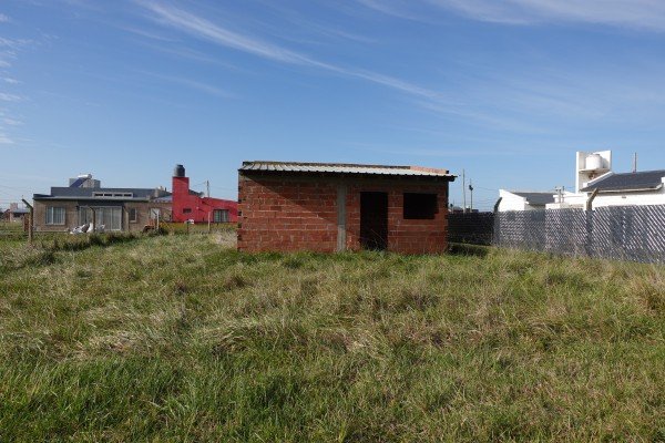 Miniatura 2 de Terreno - Camet Norte