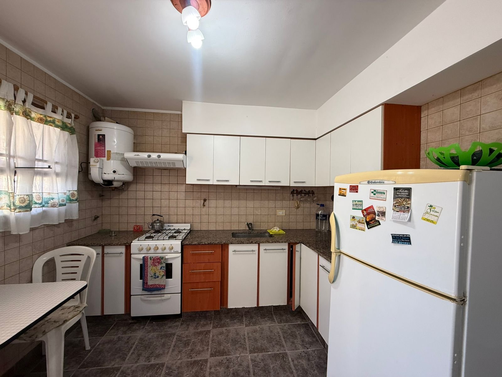 Miniatura 2 de Duplex a una cuadra del mar 