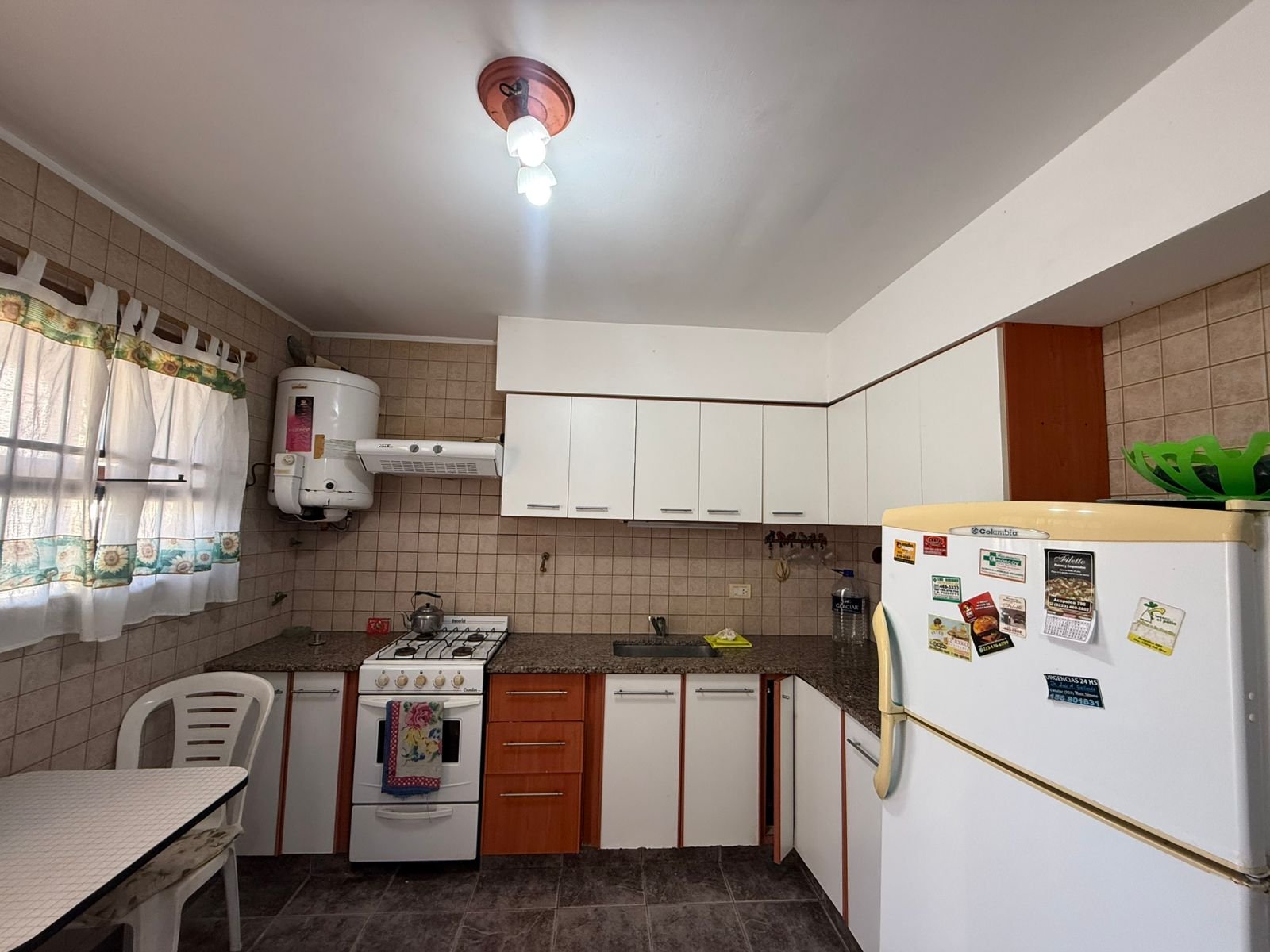 Miniatura 5 de Duplex a una cuadra del mar 