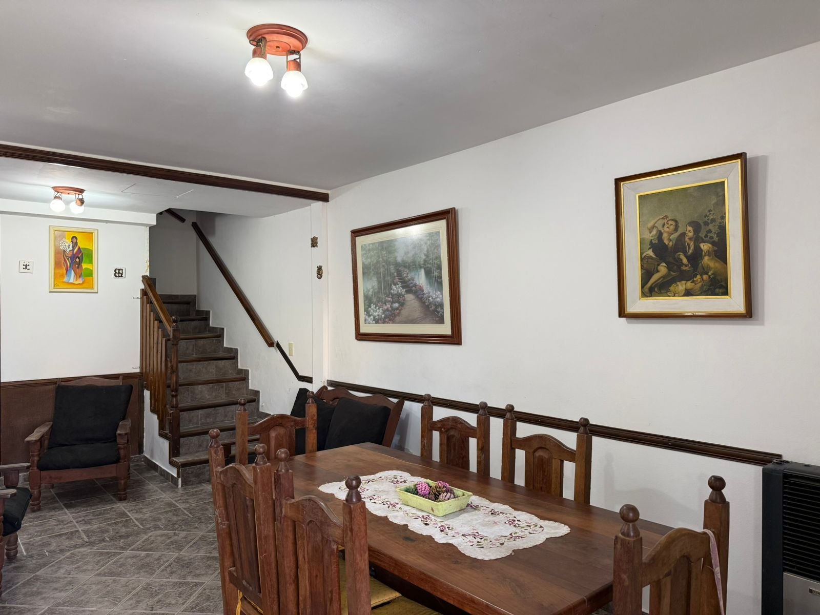 Miniatura 9 de Duplex a una cuadra del mar 