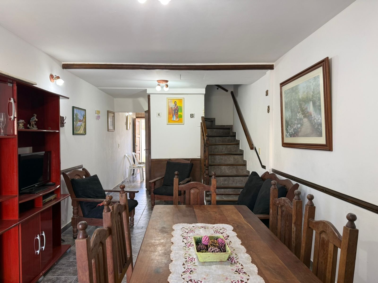Miniatura 11 de Duplex a una cuadra del mar 