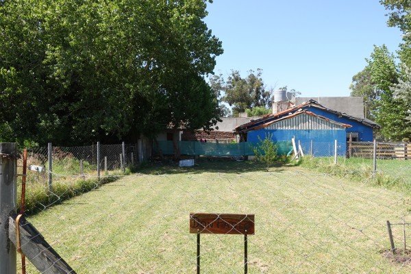 Terreno - Santa Clara del Mar