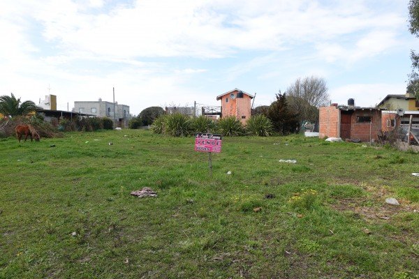 Terreno - Camet Norte