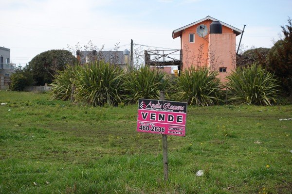 Miniatura 2 de Terreno - Camet Norte