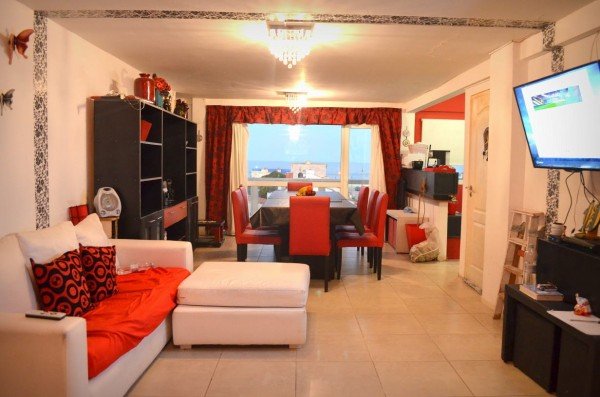 Departamento - Santa Clara del Mar
