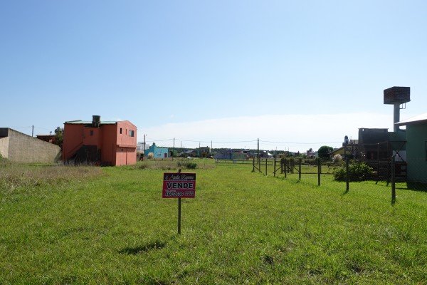 Miniatura 2 de Terreno - Camet Norte
