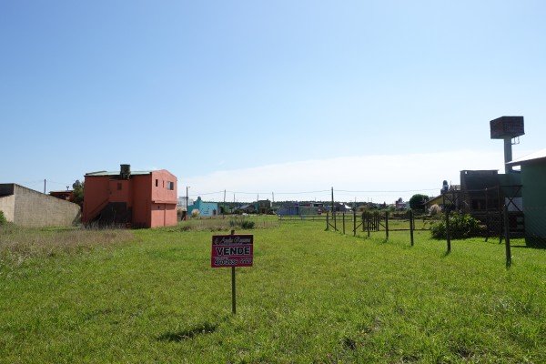 Terreno - Camet Norte