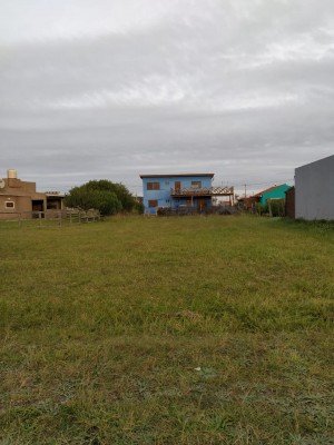 Terreno - Camet Norte