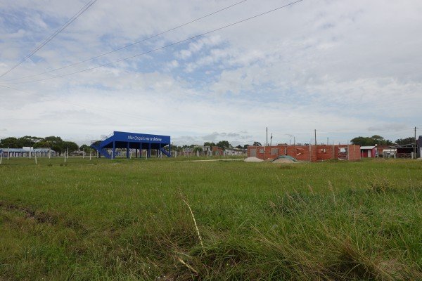 Miniatura 2 de Terreno - Camet Norte
