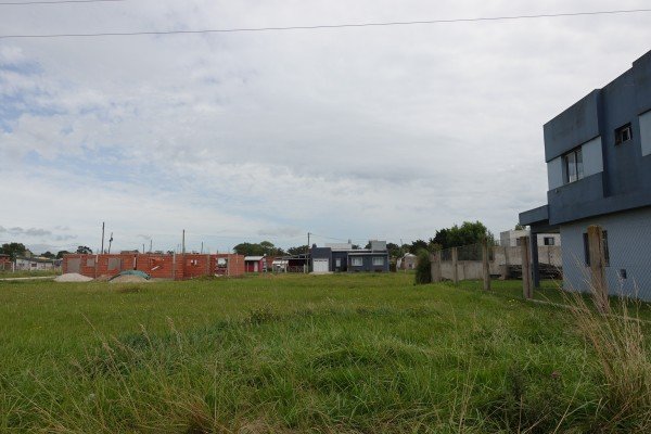 Terreno - Camet Norte