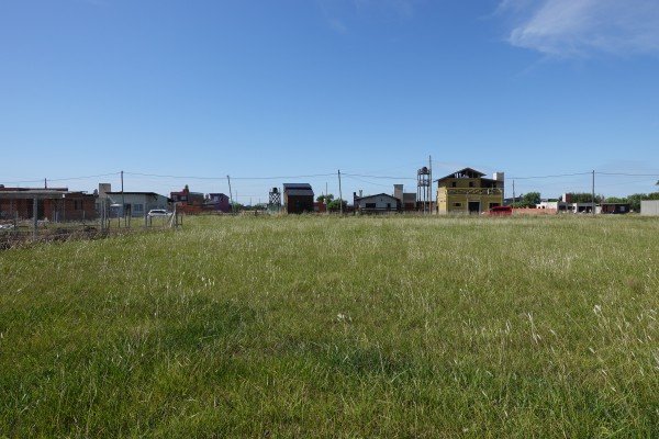 Terreno - Camet Norte