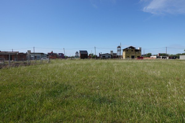 Miniatura 2 de Terreno - Camet Norte