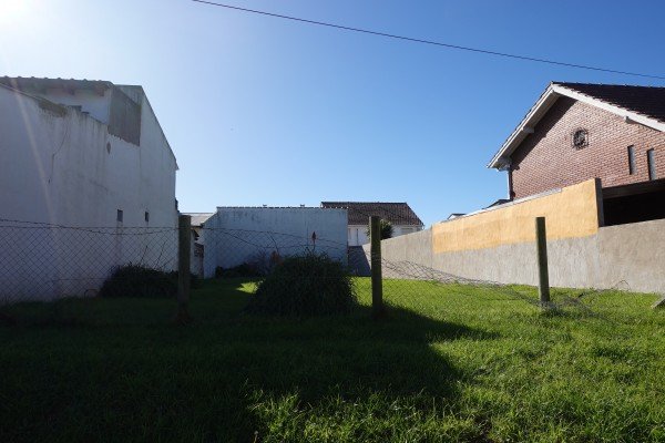 Terreno - Santa Clara del Mar