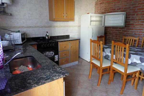 Miniatura 9 de Chalet - Santa Clara del Mar