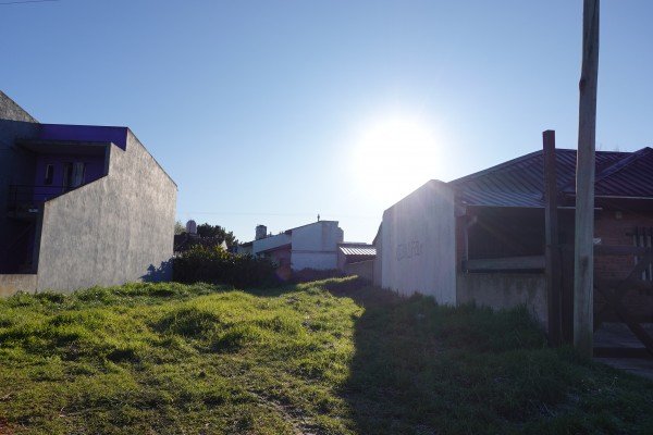 Terreno - Santa Clara del Mar