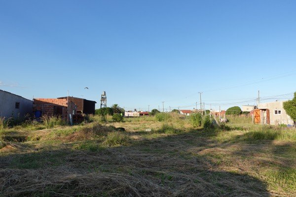 Terreno - Playa Dorada