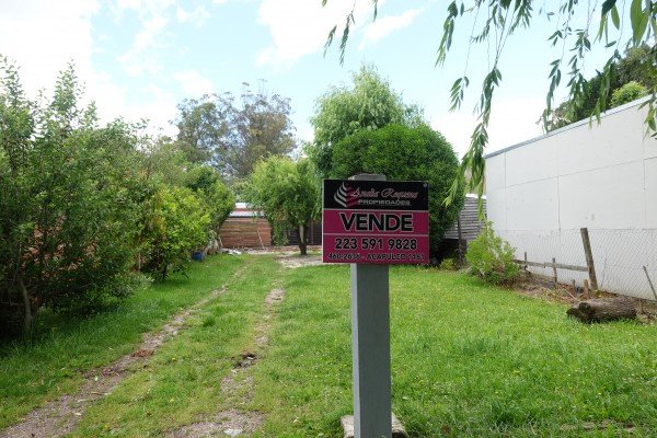 Terreno - Santa Clara del Mar