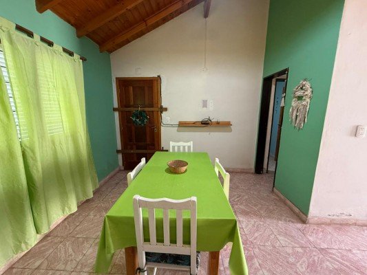 Miniatura 6 de Chalet - Santa Clara del Mar