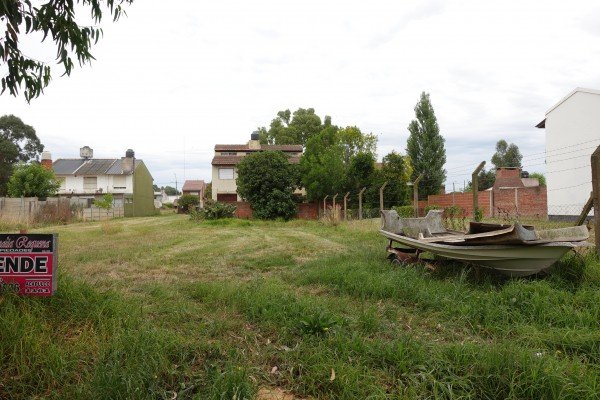 Terreno - Santa Clara del Mar