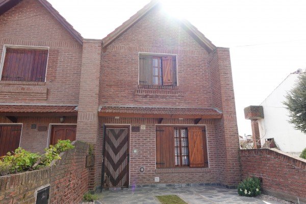 Duplex - Santa Clara del Mar