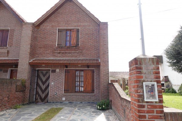 Miniatura 20 de Duplex - Santa Clara del Mar