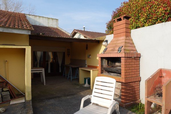 Miniatura 17 de Chalet - Santa Clara del Mar