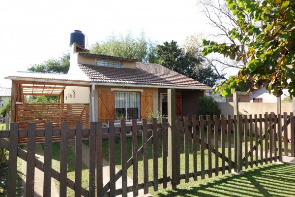 Miniatura 3 de Chalet - Santa Clara del Mar