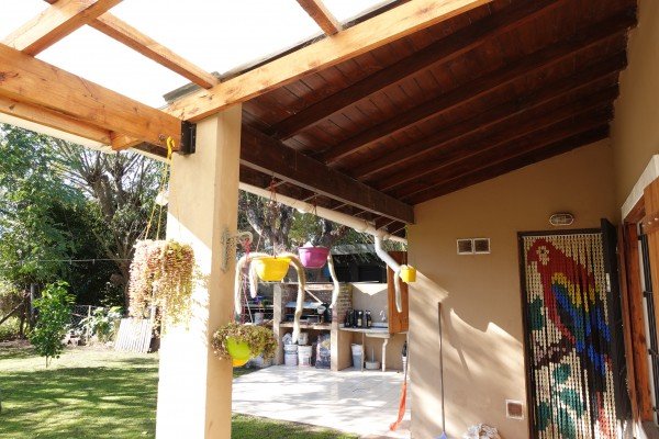 Miniatura 19 de Chalet - Santa Clara del Mar
